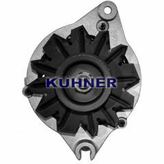 AD KUHNER 30583ri -  Генератор